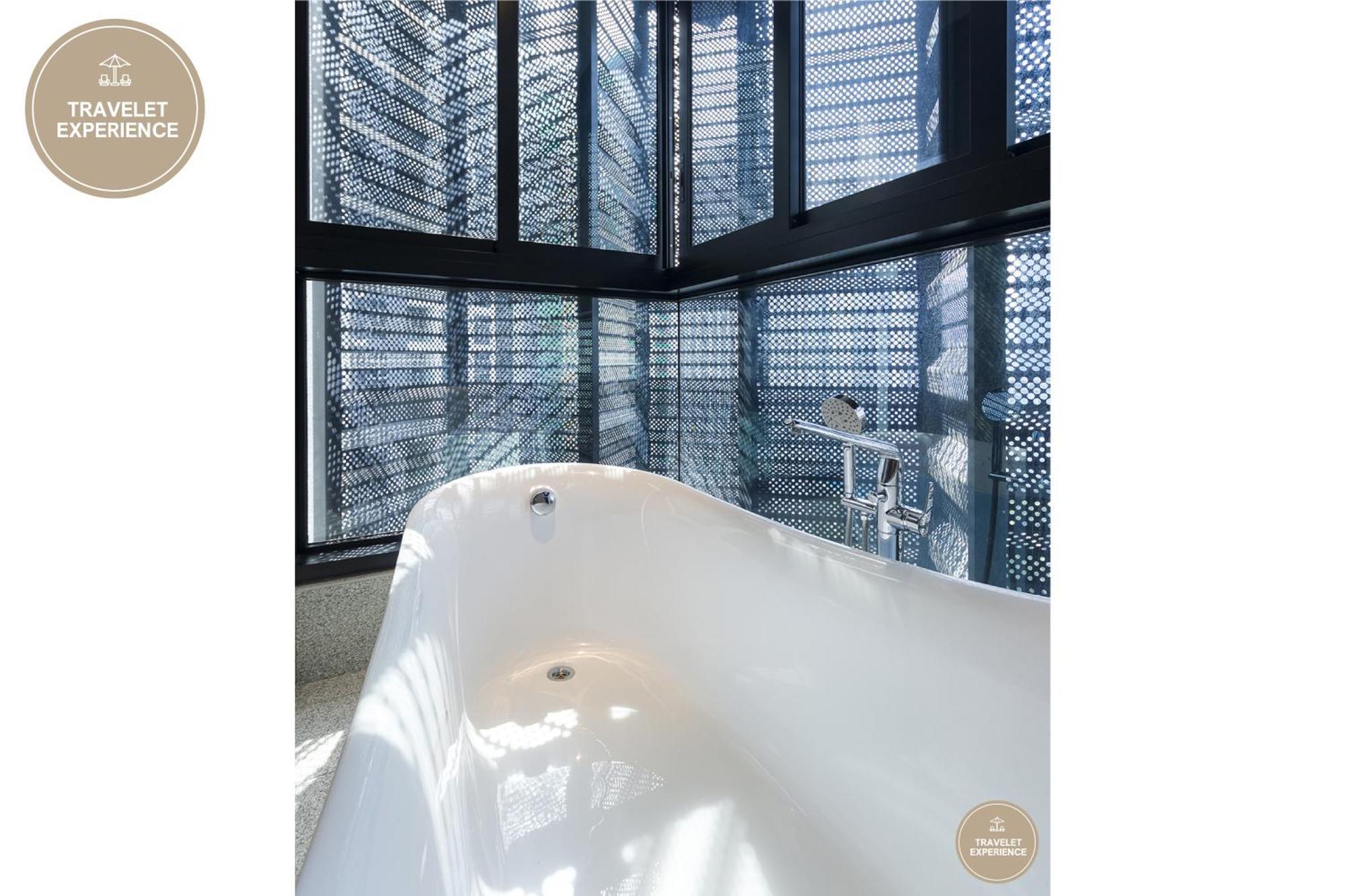 Scarletz Suites Klcc, Travelet Kuala Lumpur Rum bild